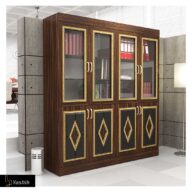بوفه Eri-B 678-MDF زوار 617