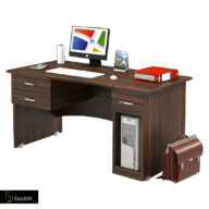 میز 730 Eri-TD -کارمندی-MDF