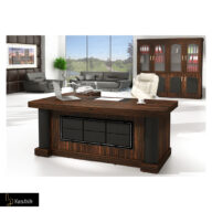 میز  Eri-TM 595-مدیریت-MDF