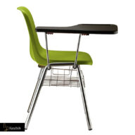 صندلی  Naz^Fiber Plast^560B^آموزشی